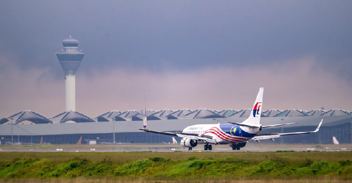 ท่าอากาศยานกัวลาลัมเปอร์โดนโจมตี ชี้ภัยใกล้ตัวสำหรับทุกประเทศใน ASEAN